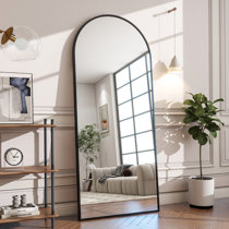 Wayfair wall store mirrors